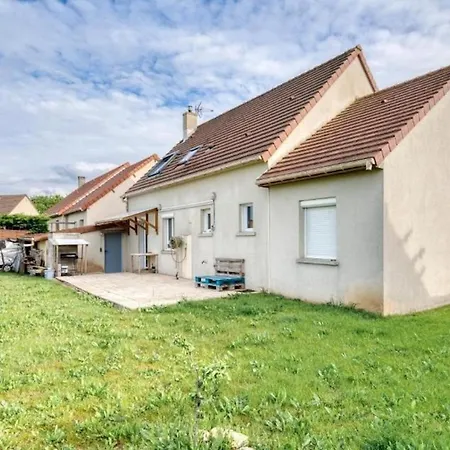 Confortable A Ranville, Piscine Privee Villa *