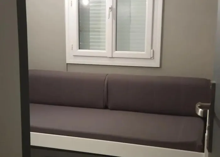 Vila Confortable A Ranville, Piscine Privee Ranville